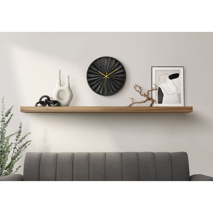 Wall Clock - 12" Diameter