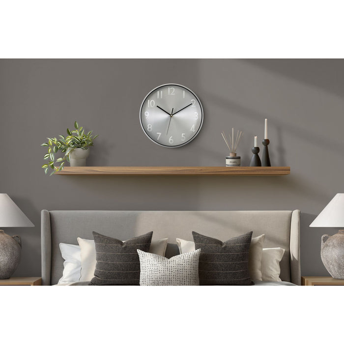 Wall Clock - 12" Diameter