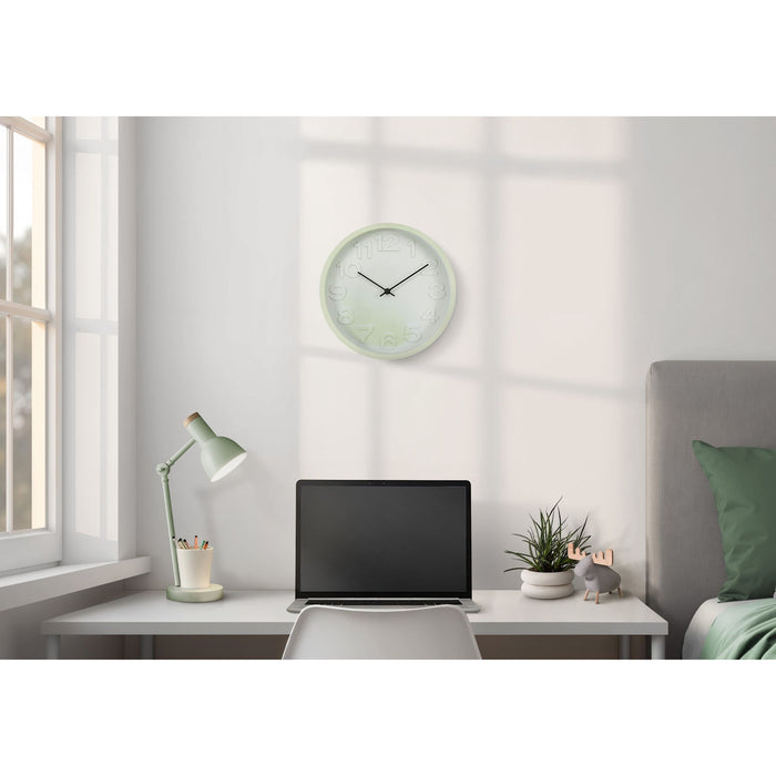 Wall Clock - 12" Diameter