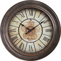 Wall Clock - 15" Diameter