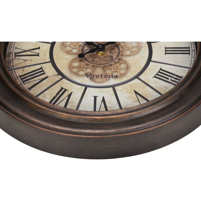 Wall Clock - 15" Diameter