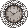 Wall Clock - 16" Diameter