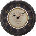 Wall Clock - 16" Diameter