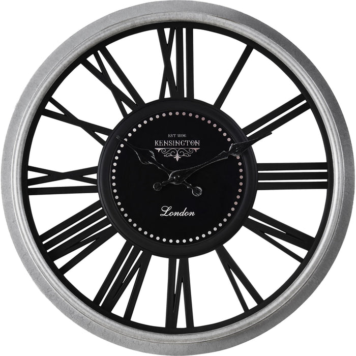 Wall Clock - 16" Diameter