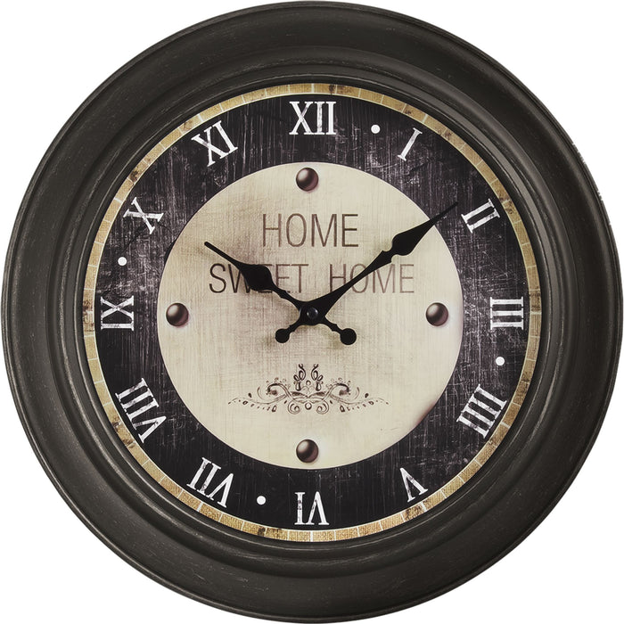 Wall Clock - 16" Diameter
