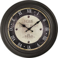 Wall Clock - 16" Diameter