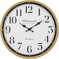 Wall Clock - 16" Diameter