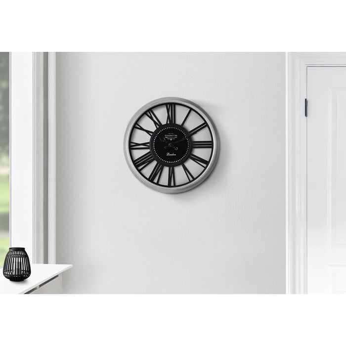 Wall Clock - 16" Diameter