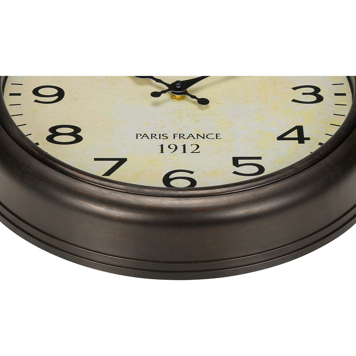 Wall Clock - 16" Diameter