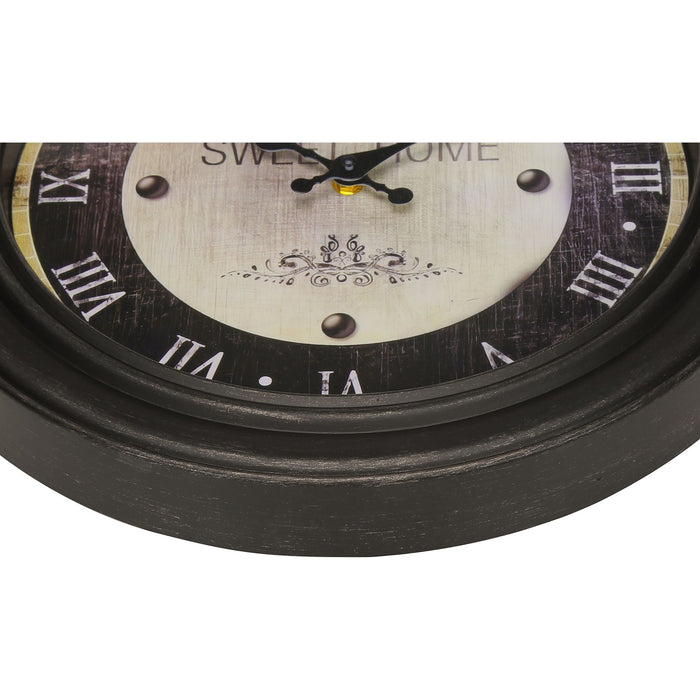 Wall Clock - 16" Diameter