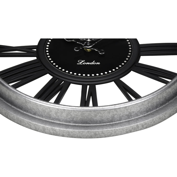 Wall Clock - 16" Diameter