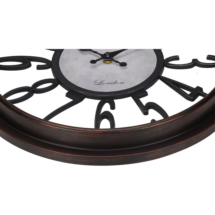 Wall Clock - 16" Diameter