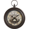 Wall Clock - 18" Diameter