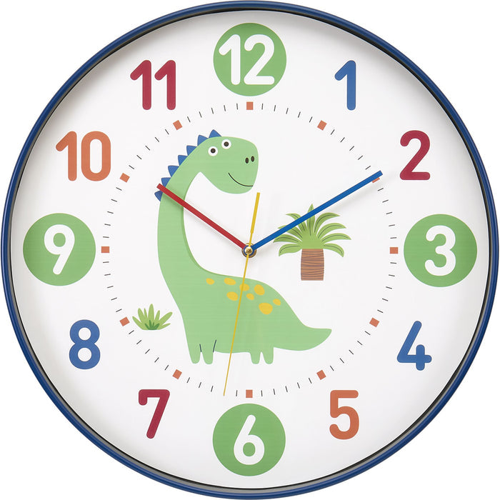 Wall Clock - 18" Diameter