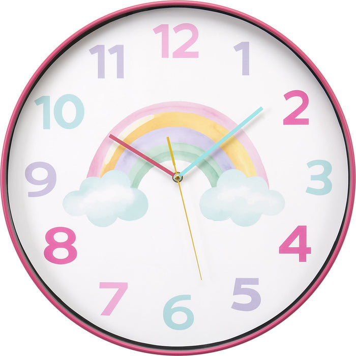Wall Clock - 18" Diameter