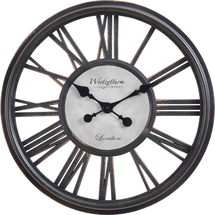 Wall Clock - 18" Diameter