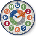 Wall Clock - 18" Diameter