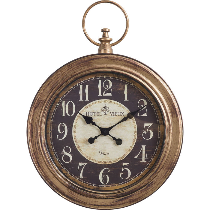 Wall Clock - 18" Diameter