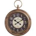 Wall Clock - 18" Diameter
