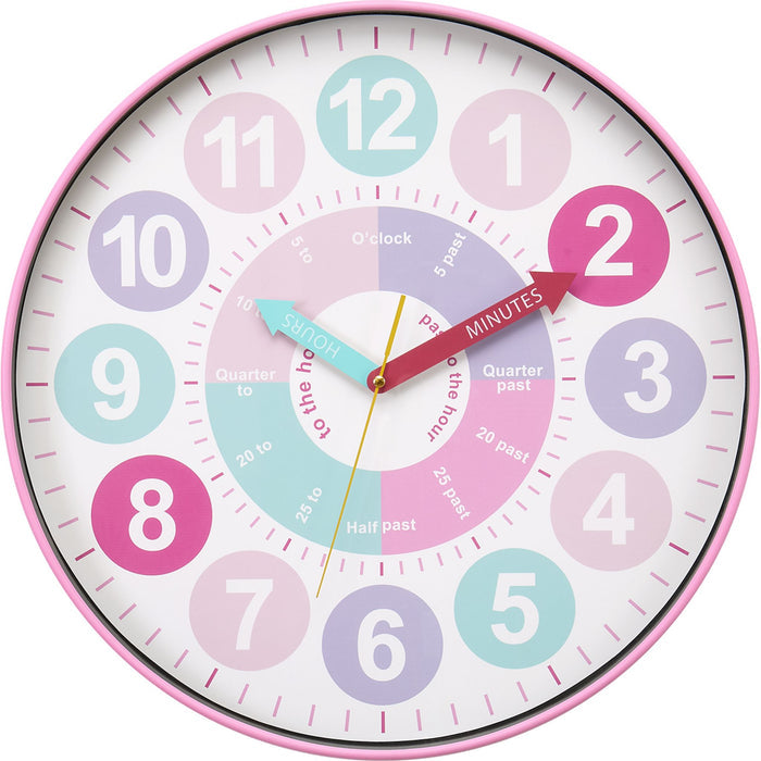 Wall Clock - 18" Diameter