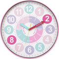 Wall Clock - 18" Diameter