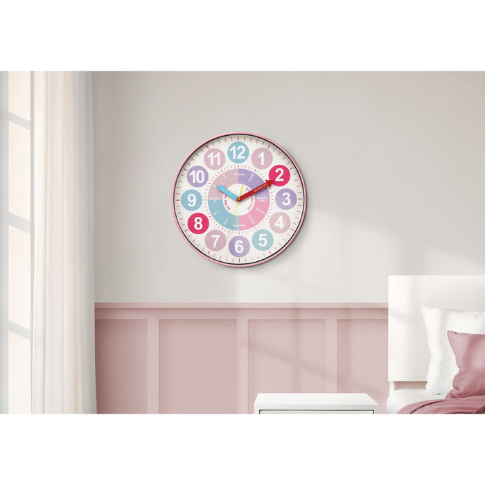 Wall Clock - 18" Diameter