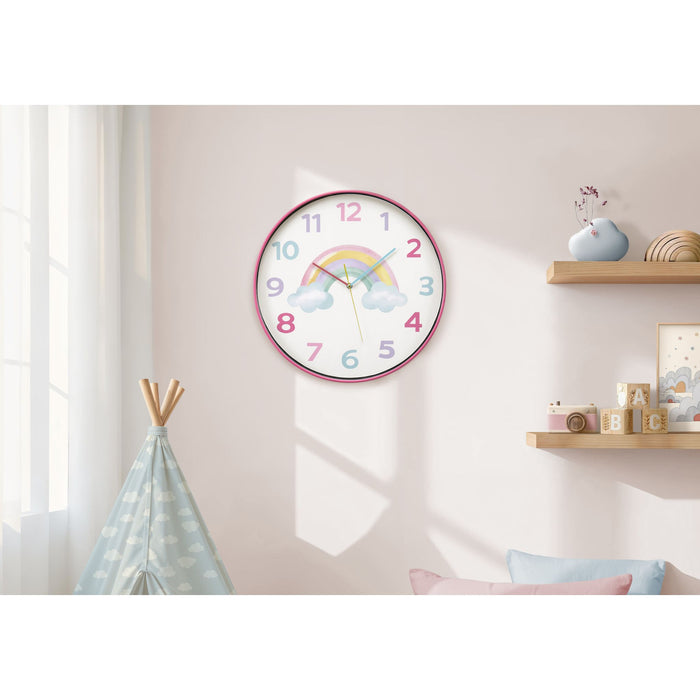 Wall Clock - 18" Diameter