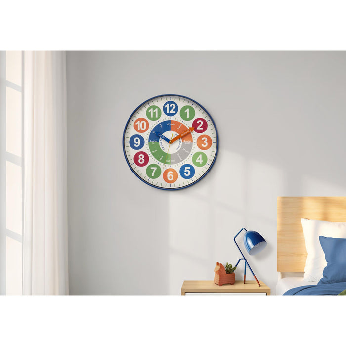 Wall Clock - 18" Diameter