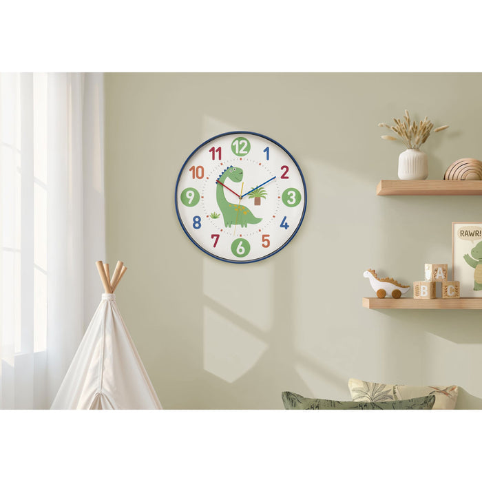 Wall Clock - 18" Diameter