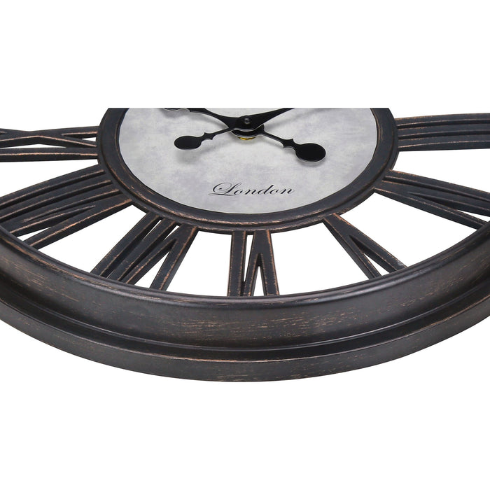 Wall Clock - 18" Diameter