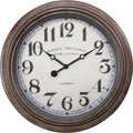 Wall Clock - 20" Diameter