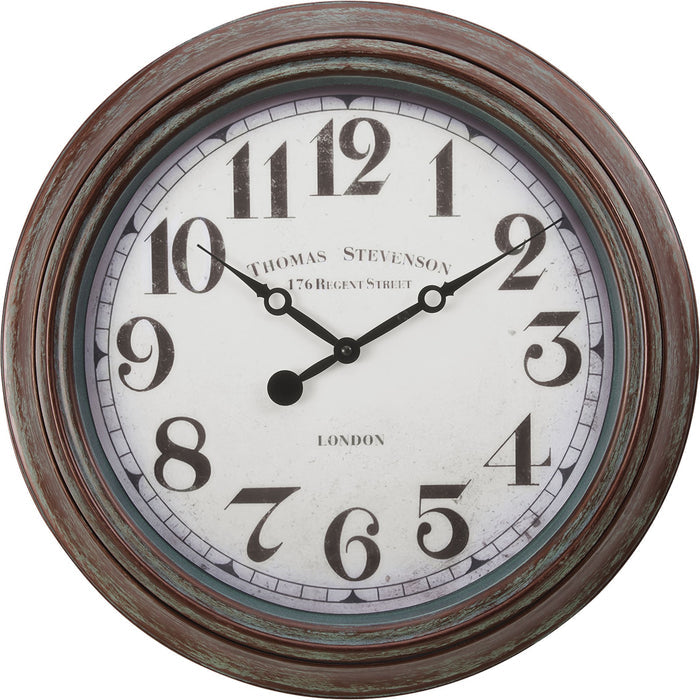 Wall Clock - 20" Diameter