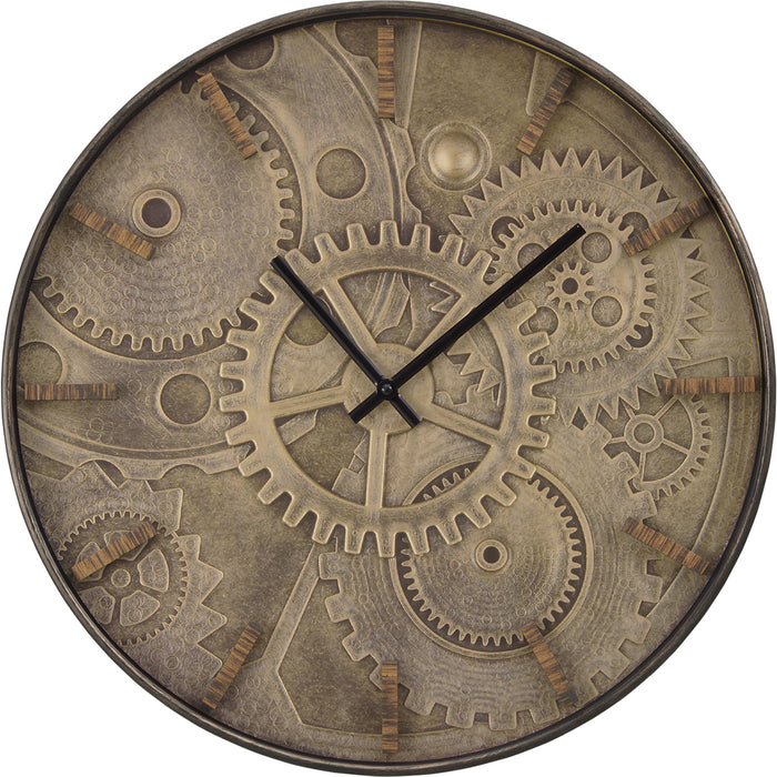 Wall Clock - 20" Diameter