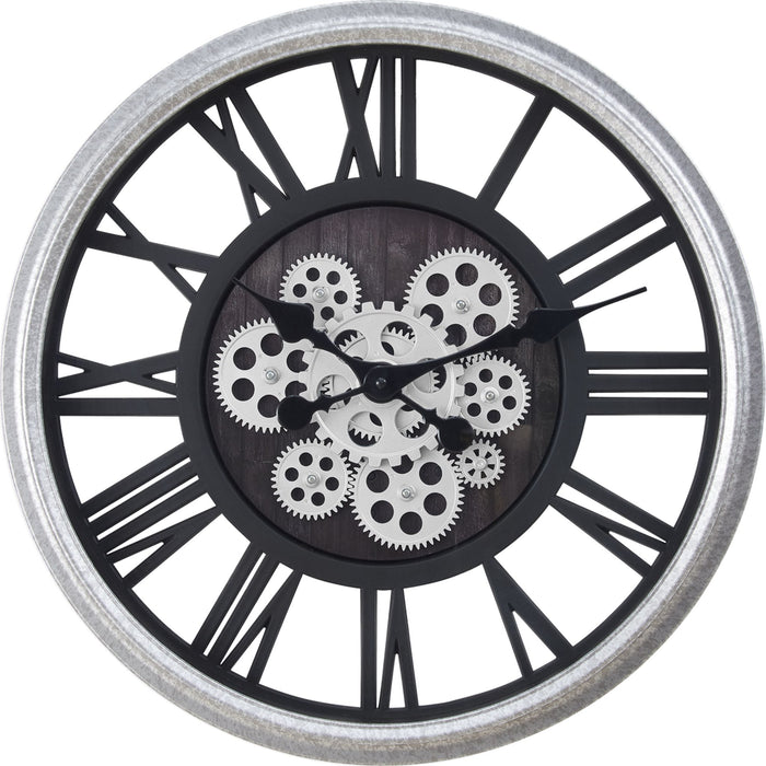 Wall Clock - 20" Diameter