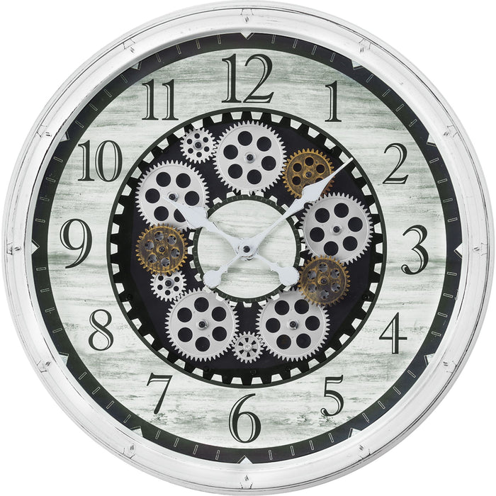 Wall Clock - 20" Diameter