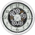 Wall Clock - 20" Diameter