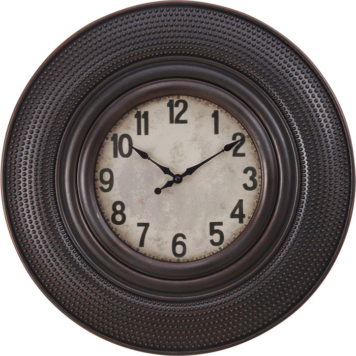 Wall Clock - 20" Diameter