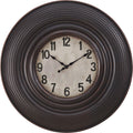 Wall Clock - 20" Diameter