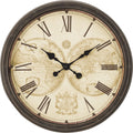 Wall Clock - 20" Diameter