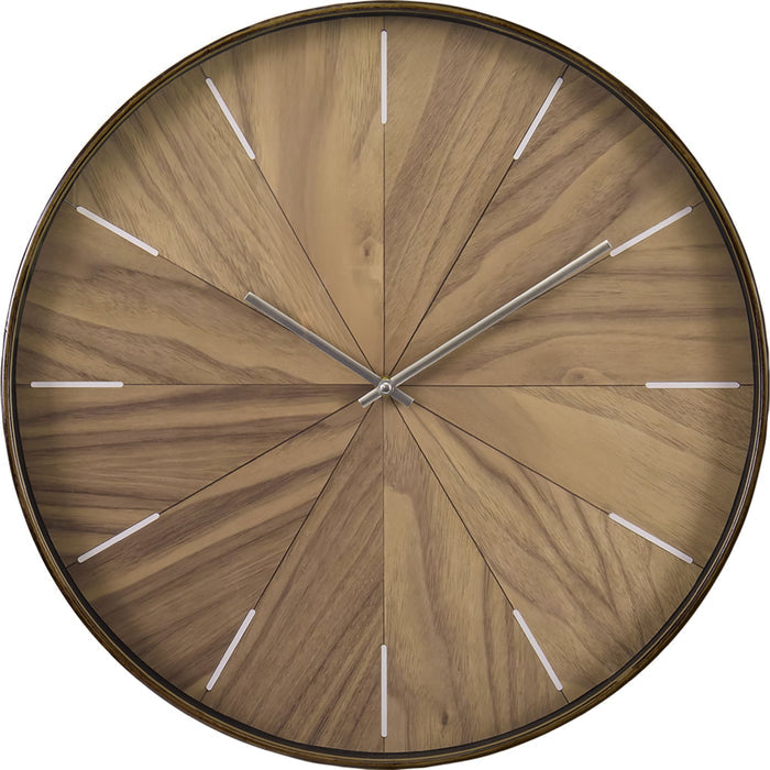 Wall Clock - 20" Diameter