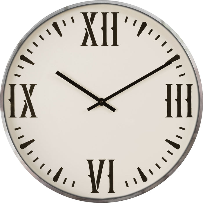 Wall Clock - 20" Diameter