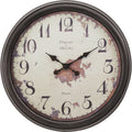 Wall Clock - 20" Diameter