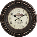 Wall Clock - 20" Diameter