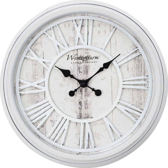 Wall Clock - 20" Diameter