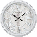 Wall Clock - 20" Diameter