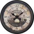 Wall Clock - 20" Diameter