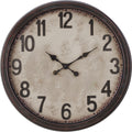 Wall Clock - 20" Diameter