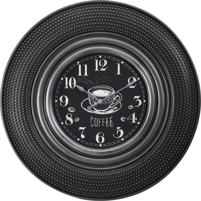 Wall Clock - 20" Diameter