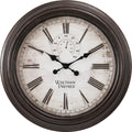Wall Clock - 20" Diameter