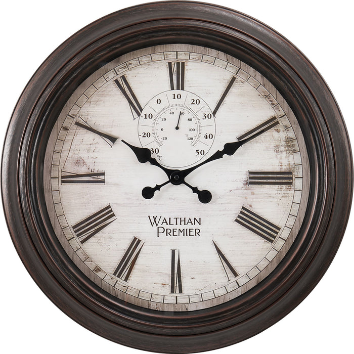 Wall Clock - 20" Diameter